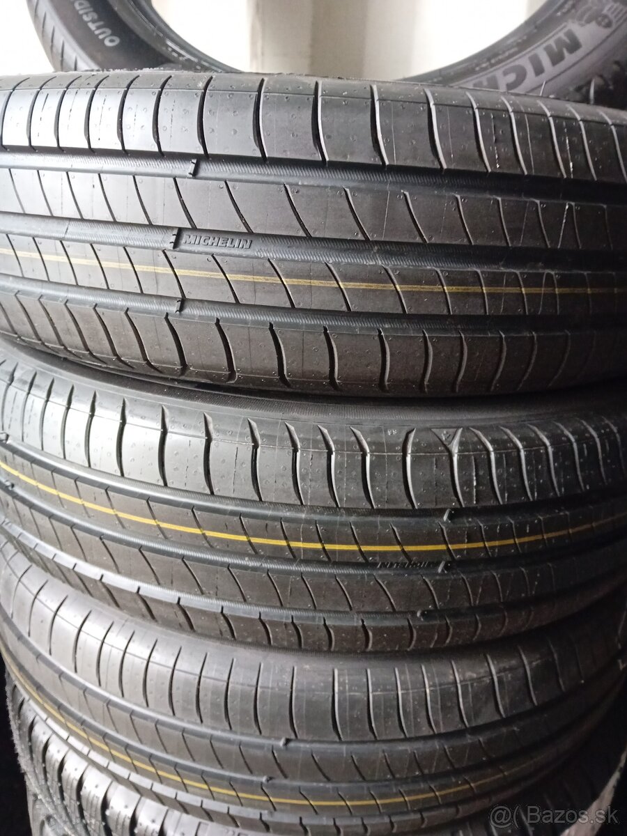 MICHELIN e.PRIMACY 175 65 17/87H/ NOVE