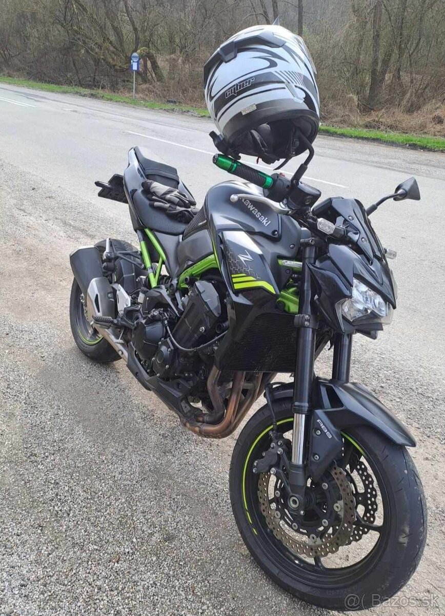 Predam Kawasaki Z 900