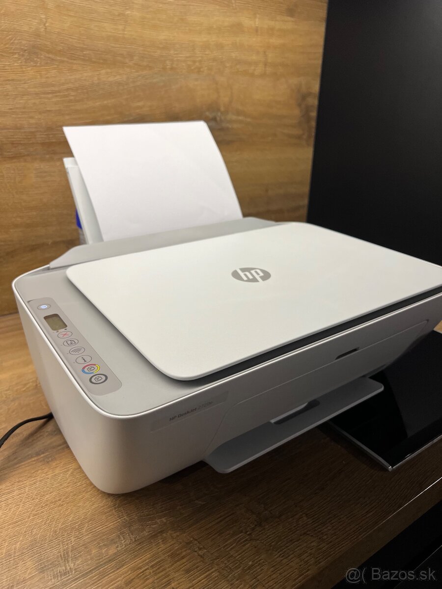 Hp deskopjet 2720e