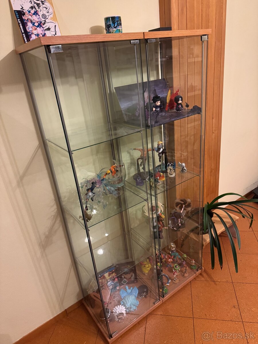 IKEA detolf 2x