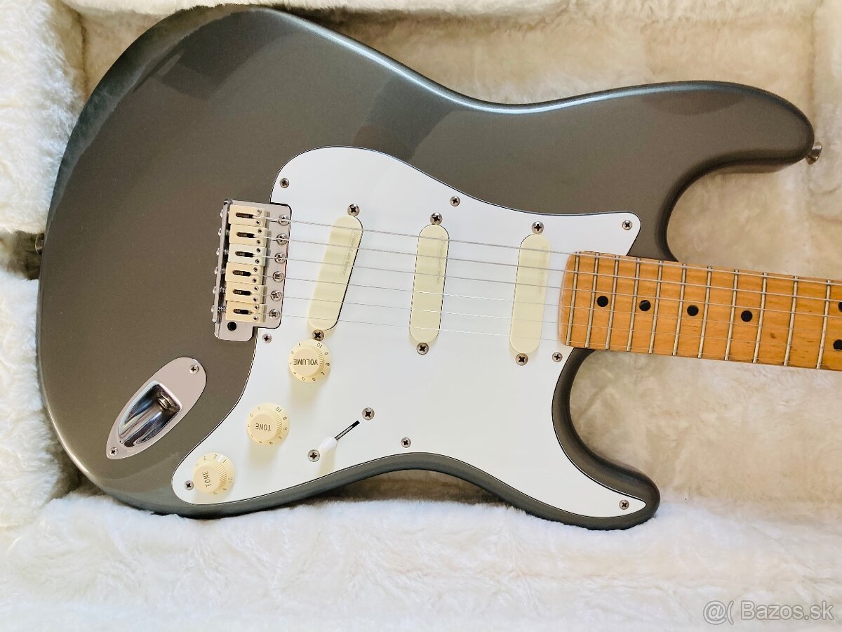 Fender Strat Eric Clapton