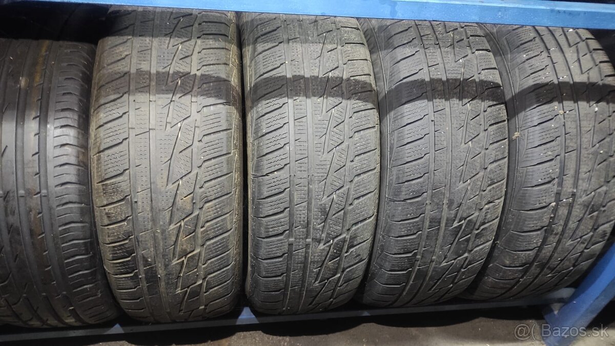 Matador 235/65R17 zimné