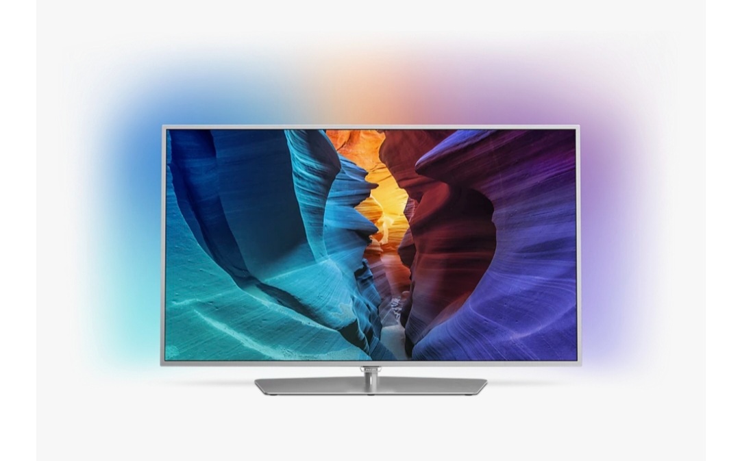 Philips 40PFH6550/88 Android TV