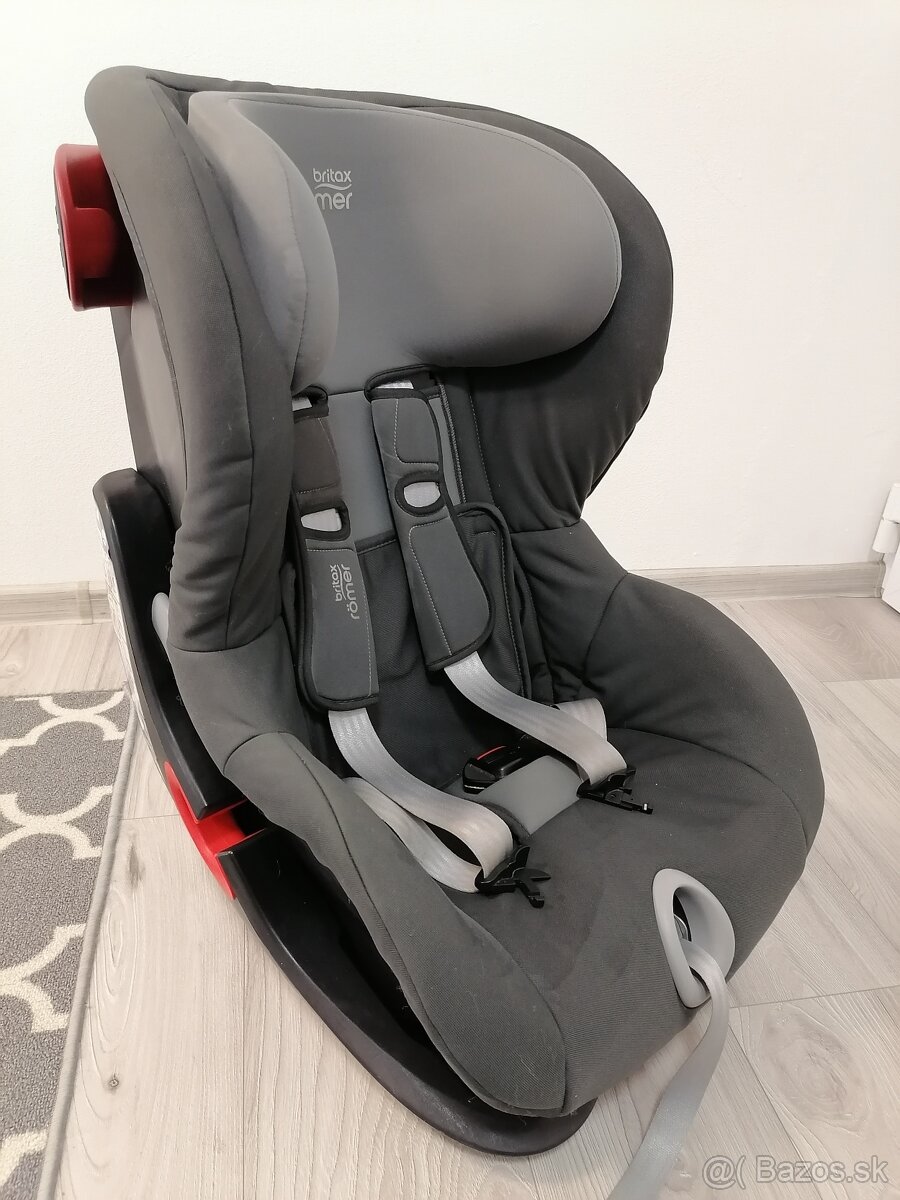 Britax romer king II