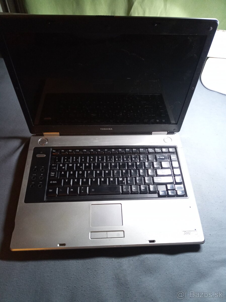 Toshiba satellite m40-129gr