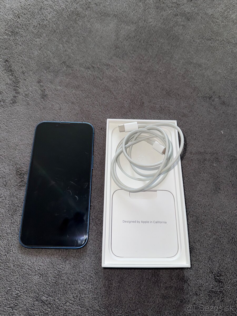 Iphone 13 - 128gb