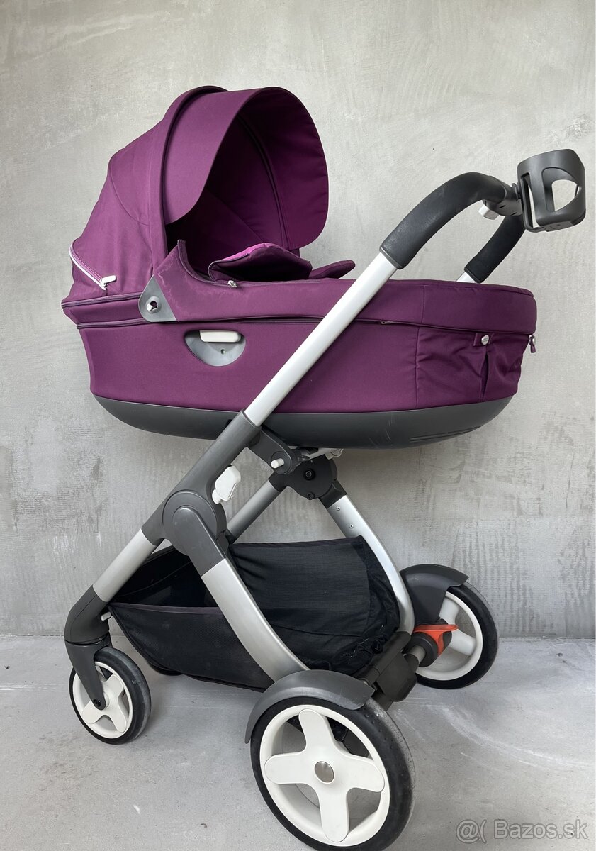 Stokke crusi