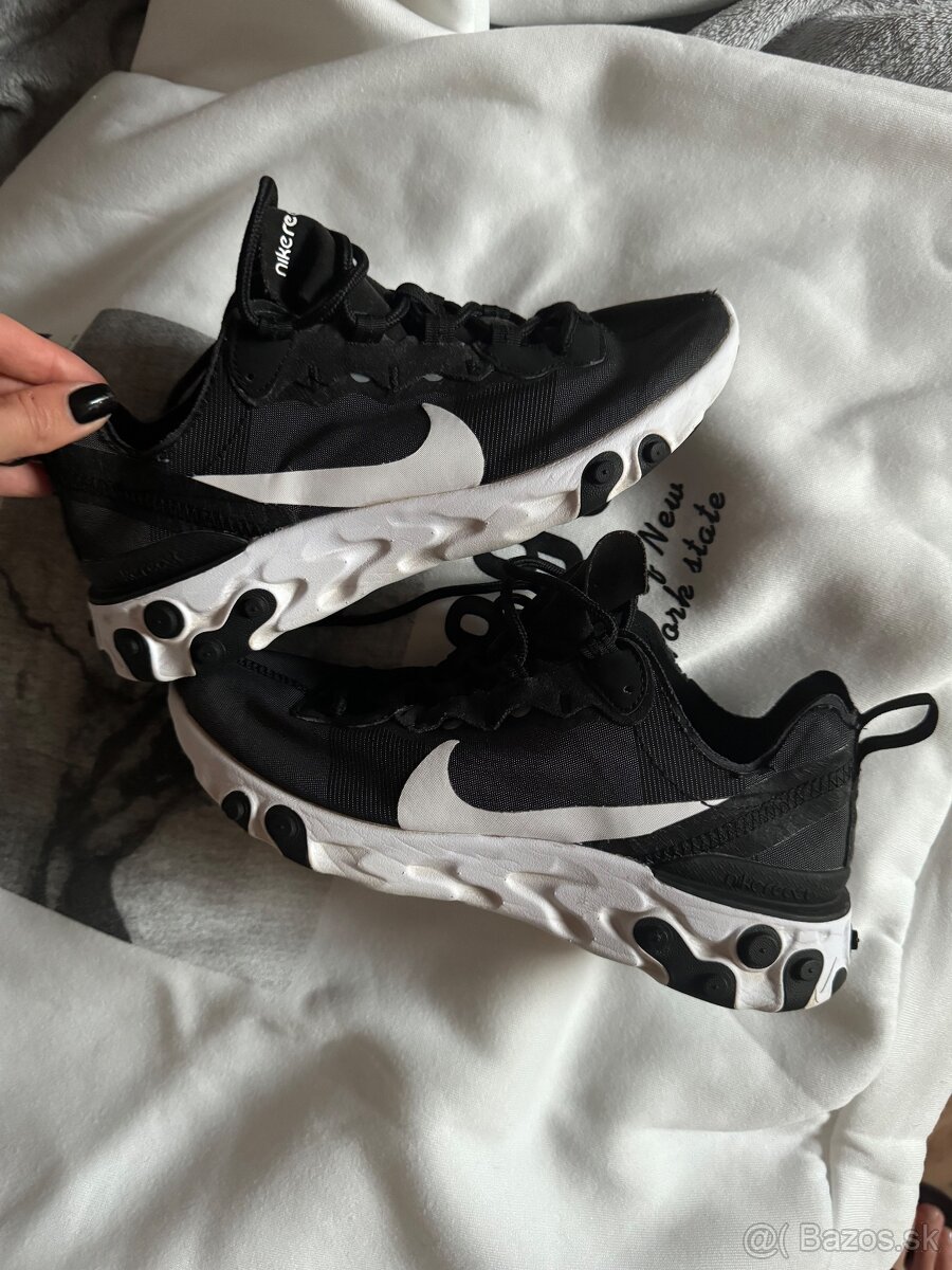 Tenisky Nike React