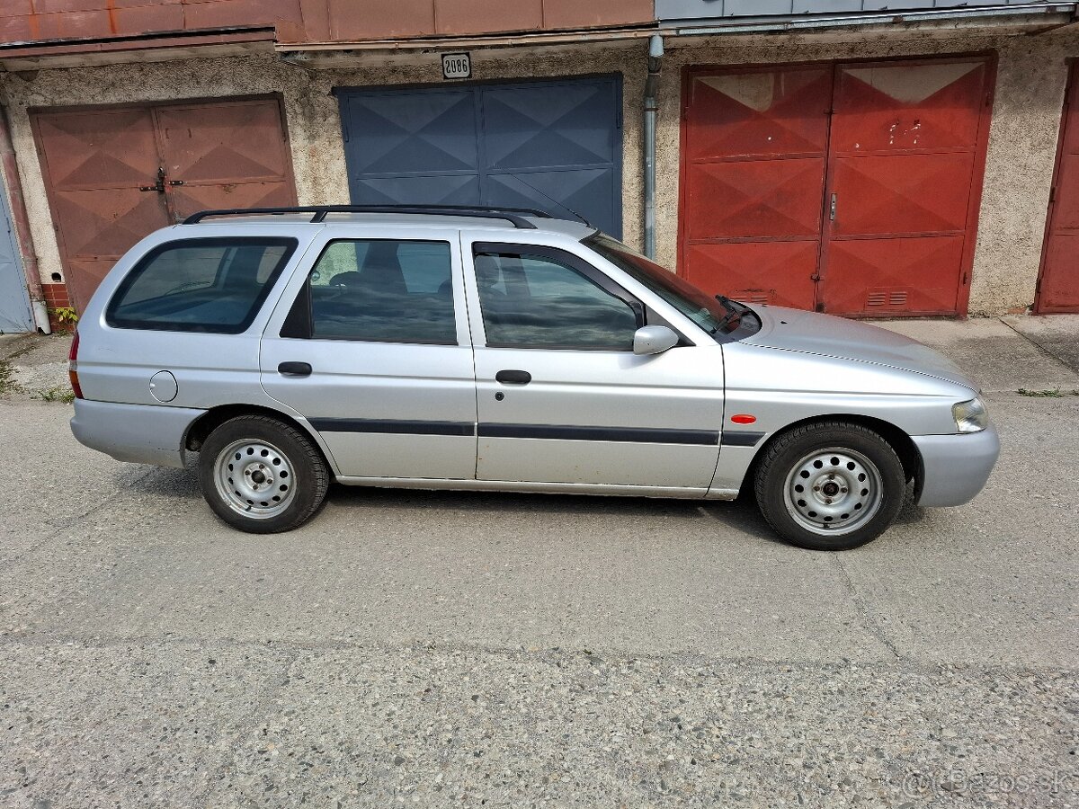 Predám Ford Escort 1,8TD combi