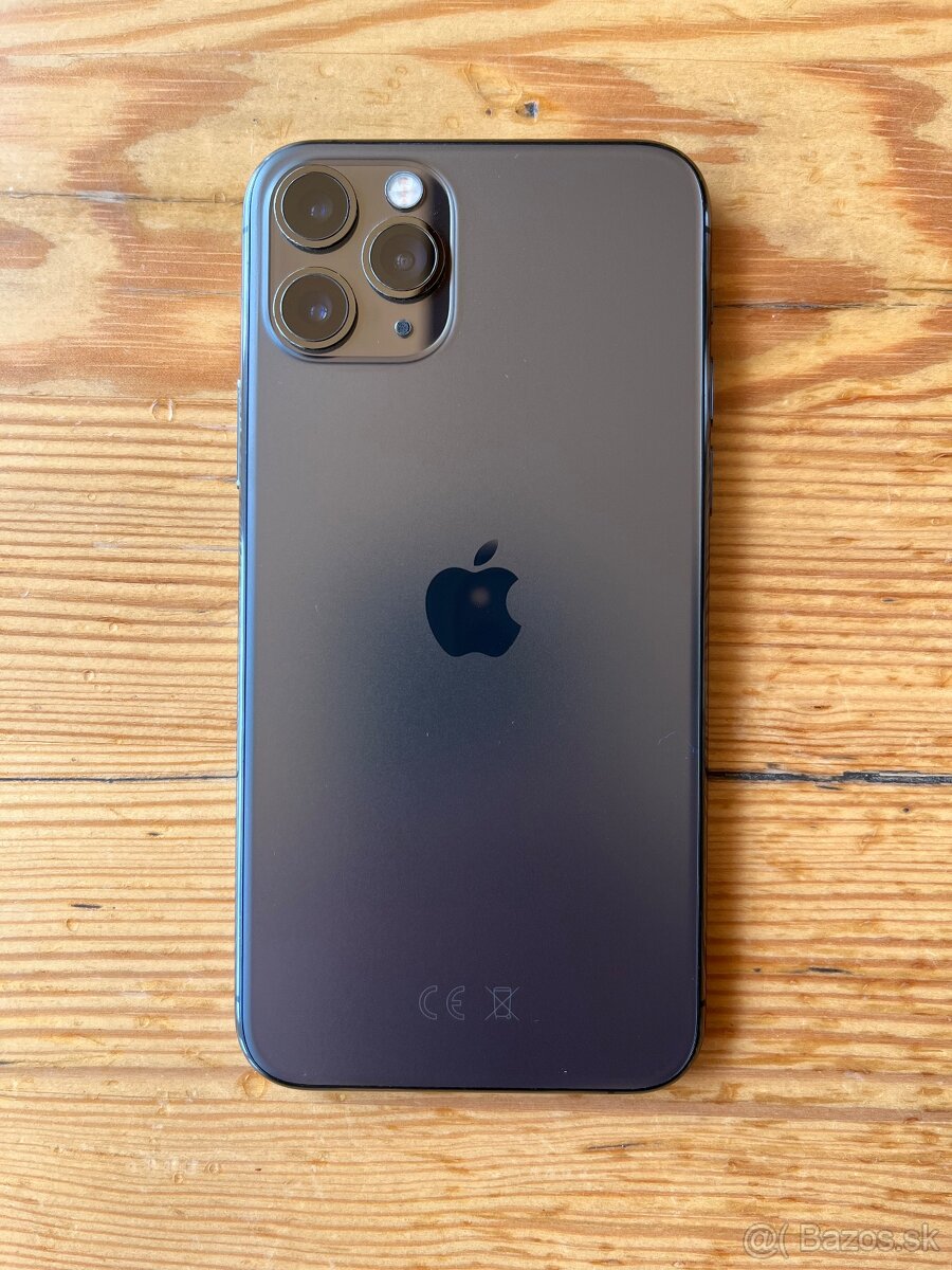 iPhone 11 pro 64gb