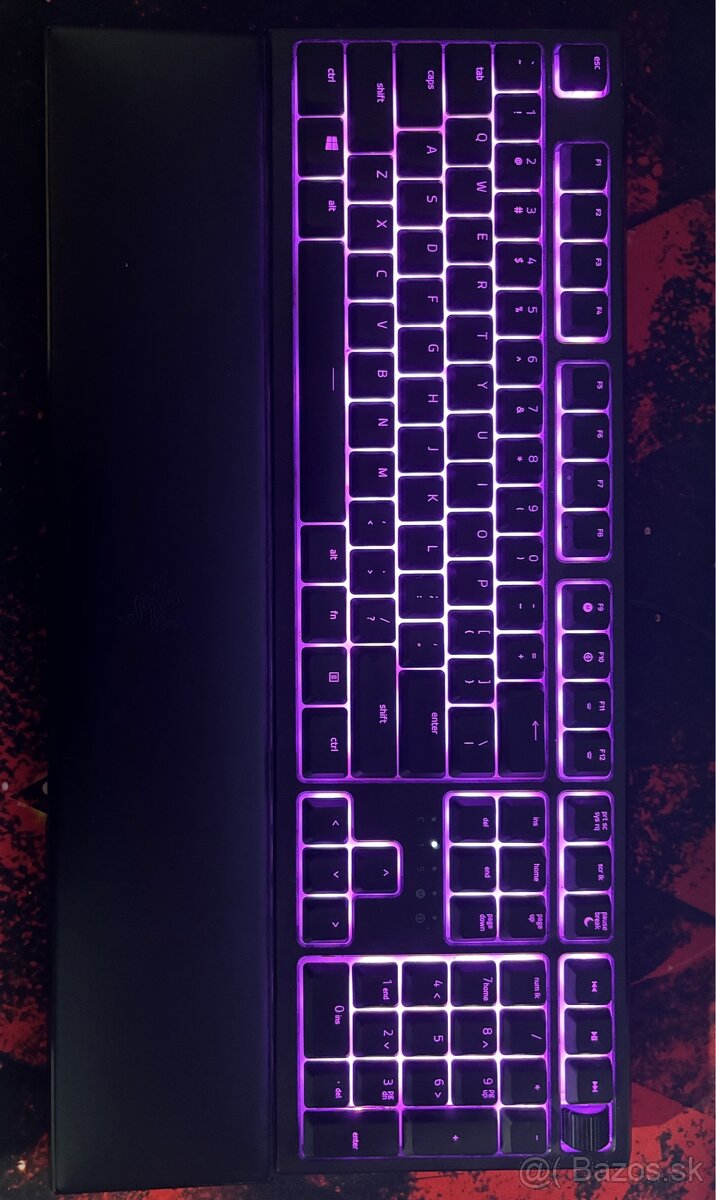 Razer Ornata V2