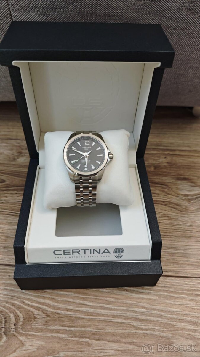 Hodinky Certina DS Action