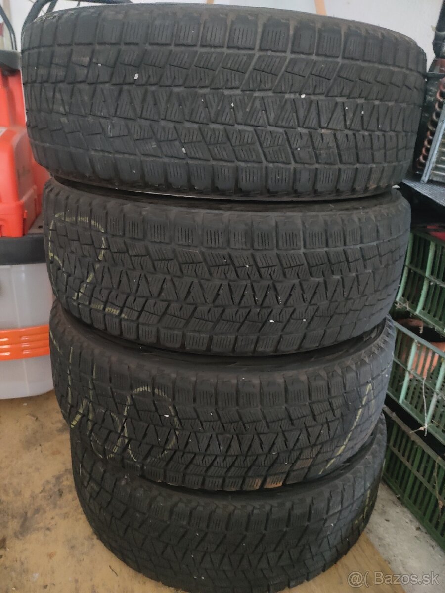 Bridgestone 225/60 r17