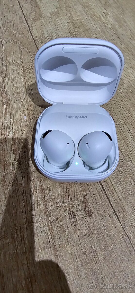 Samsung galaxy buds 2 pro