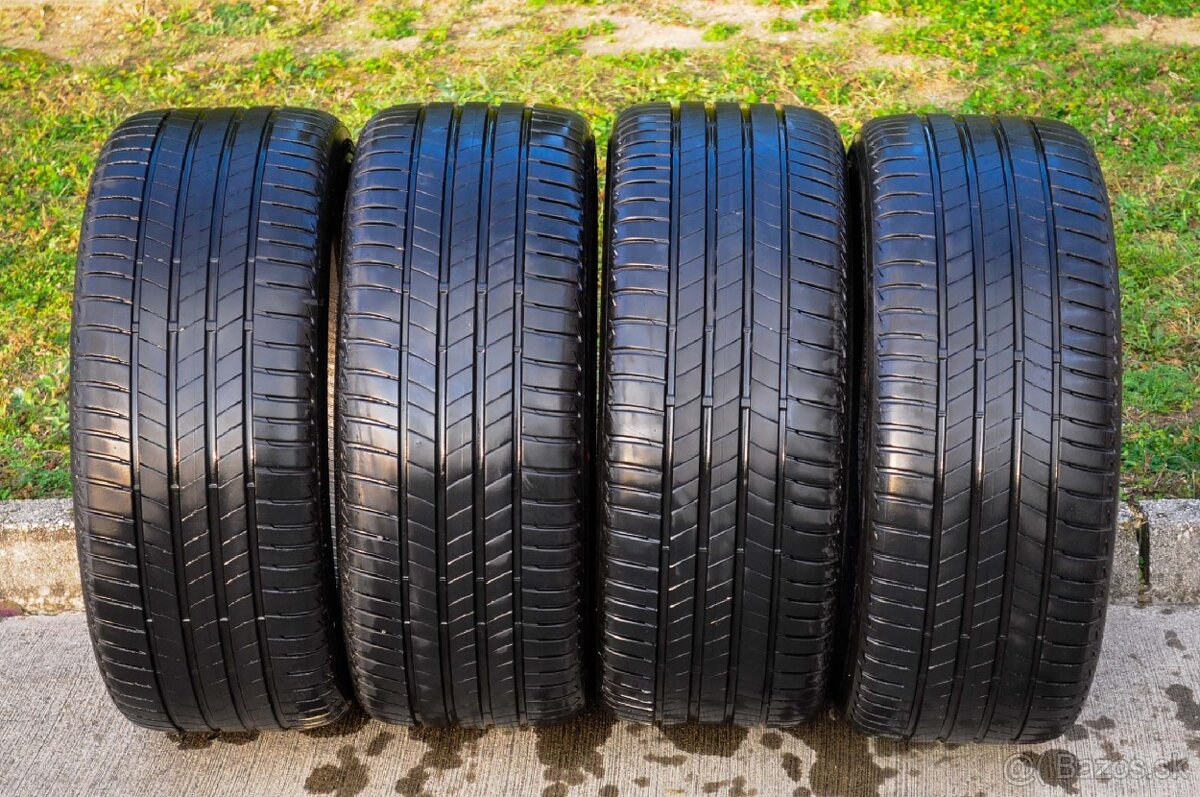 4KS LETNÉ PNEU BRIDGESTONE TURANZA T005 245/40 R19 94W