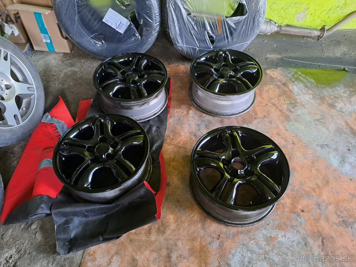 Predám kia 5x114.3 koleso