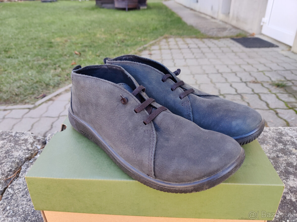 KEEN KNX Chukka W (dámsky model)