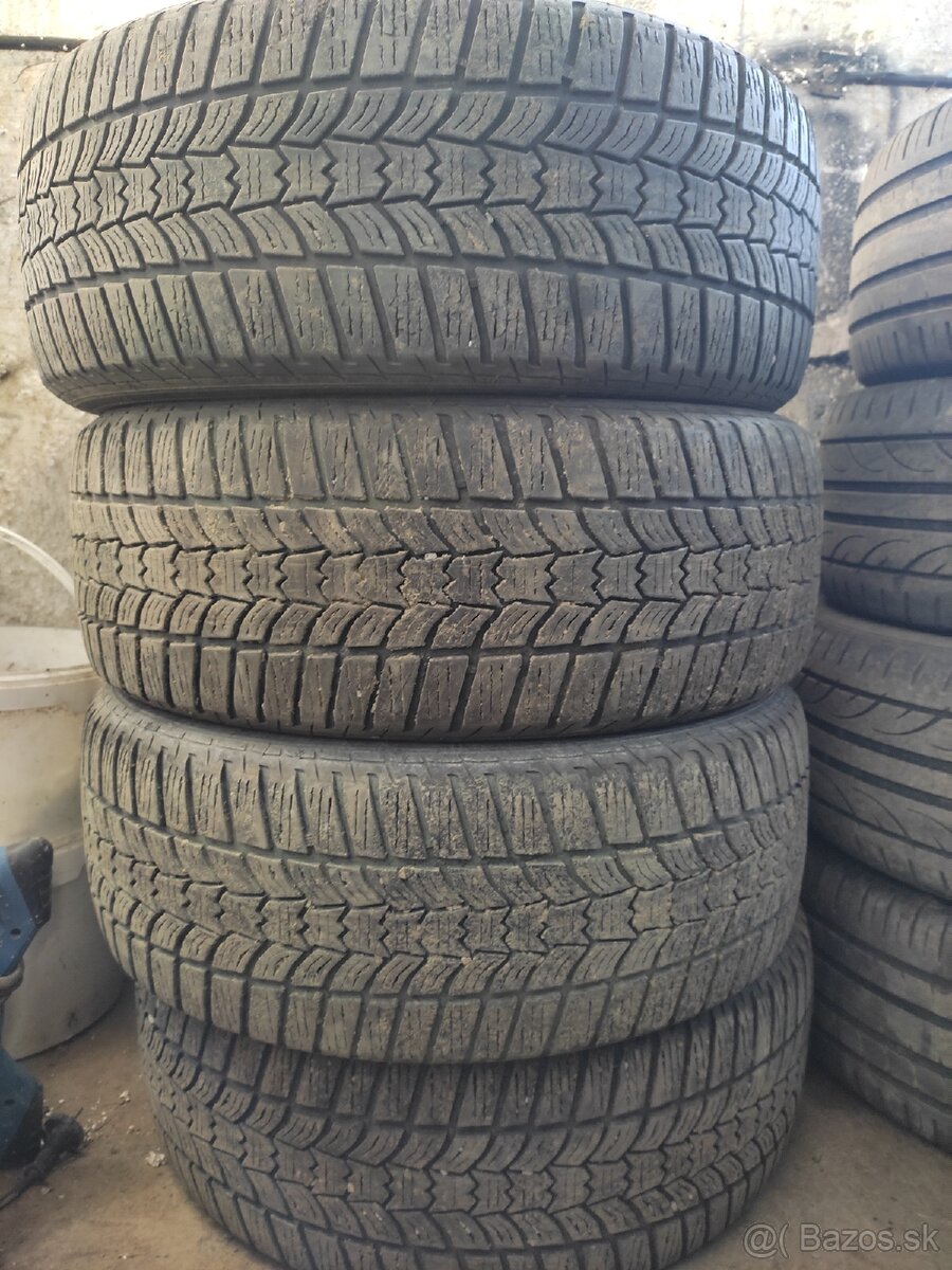 205/55 R16 Sava eskimo hp2