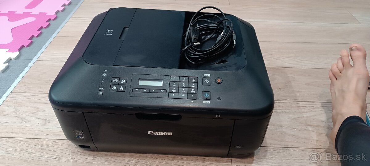 Canon MX535