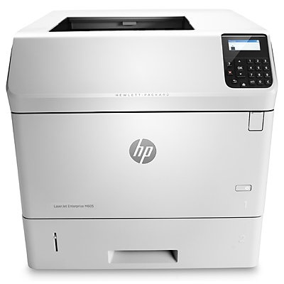 HP jet Enterprise M 605