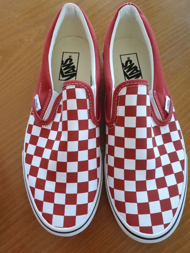 VANS Classic tenisky