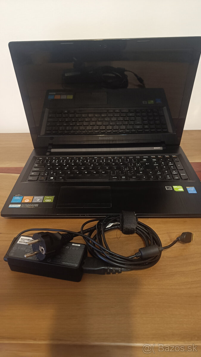 Lenovo G50-30