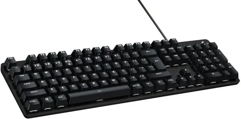 Klávesnica Logitech Gaming G413 SE (US)