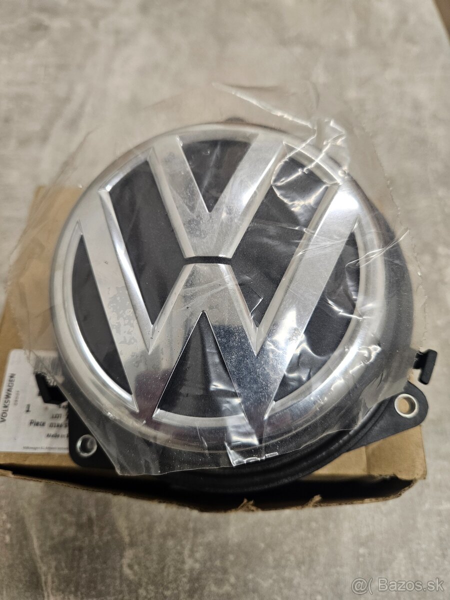 Mikrospínač kufra VW 6R0827469