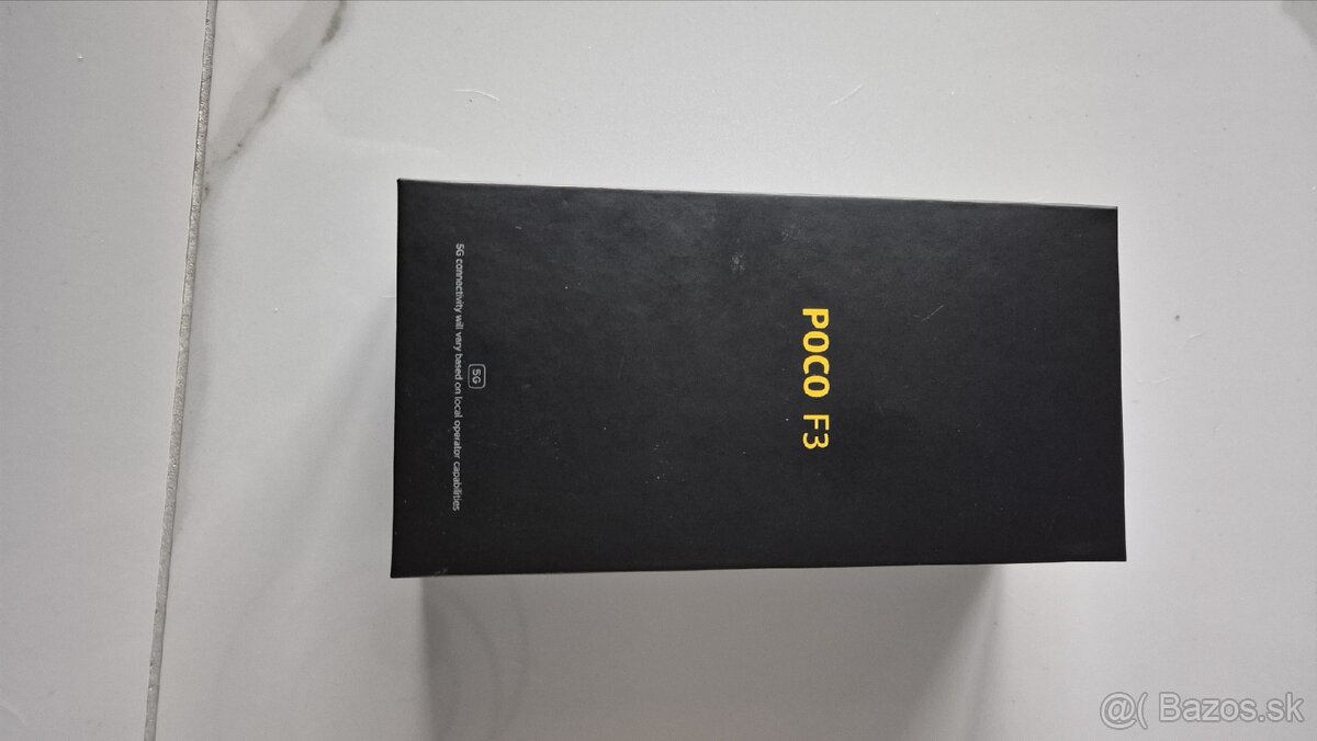 POCO F3 8/256GB