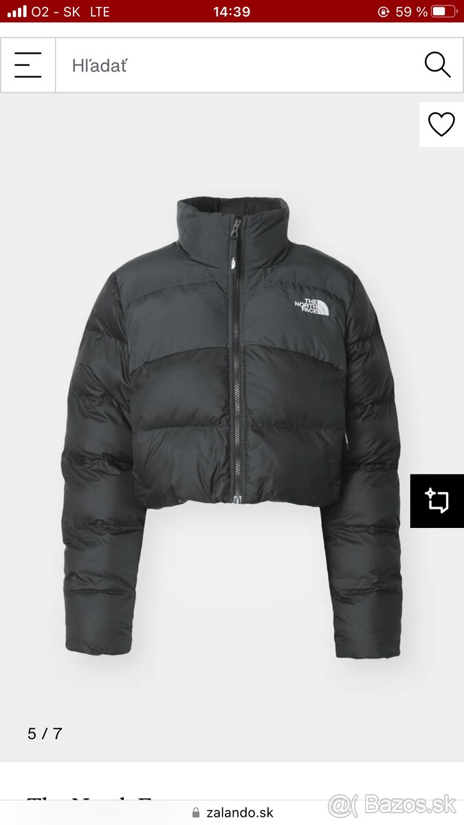 The North Face