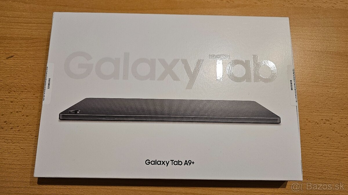 Predám Samsung Galaxy Tab A9+