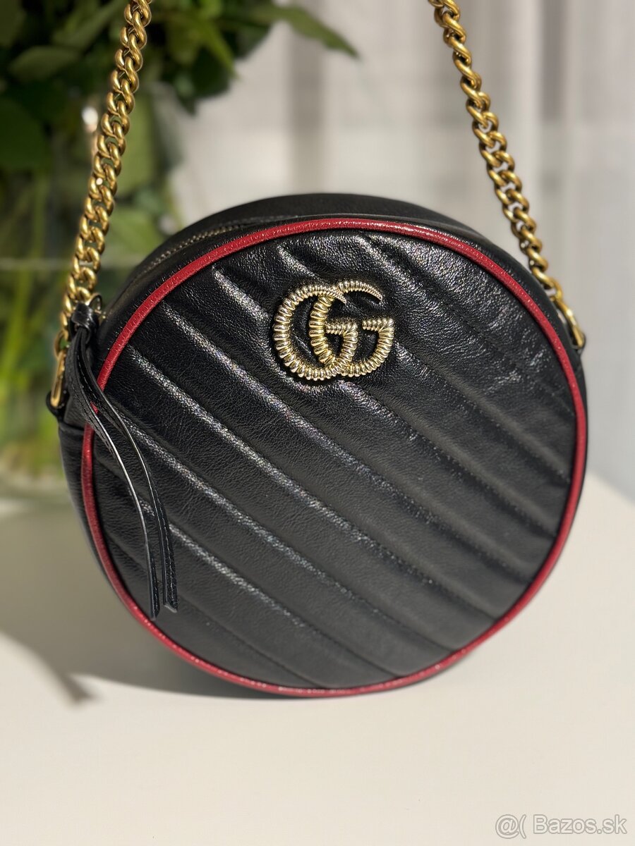 Kabelka Gucci original