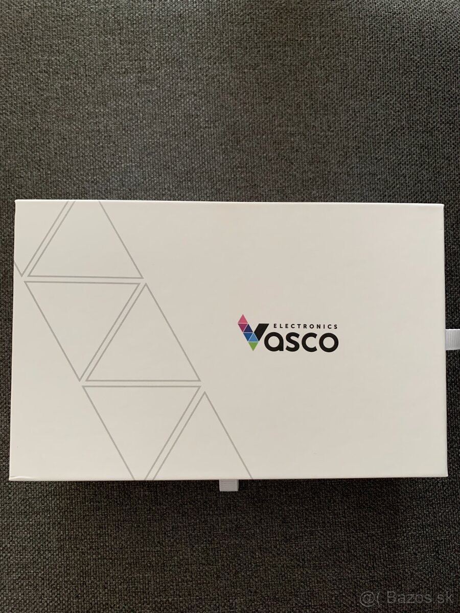 Vasco Translator v4