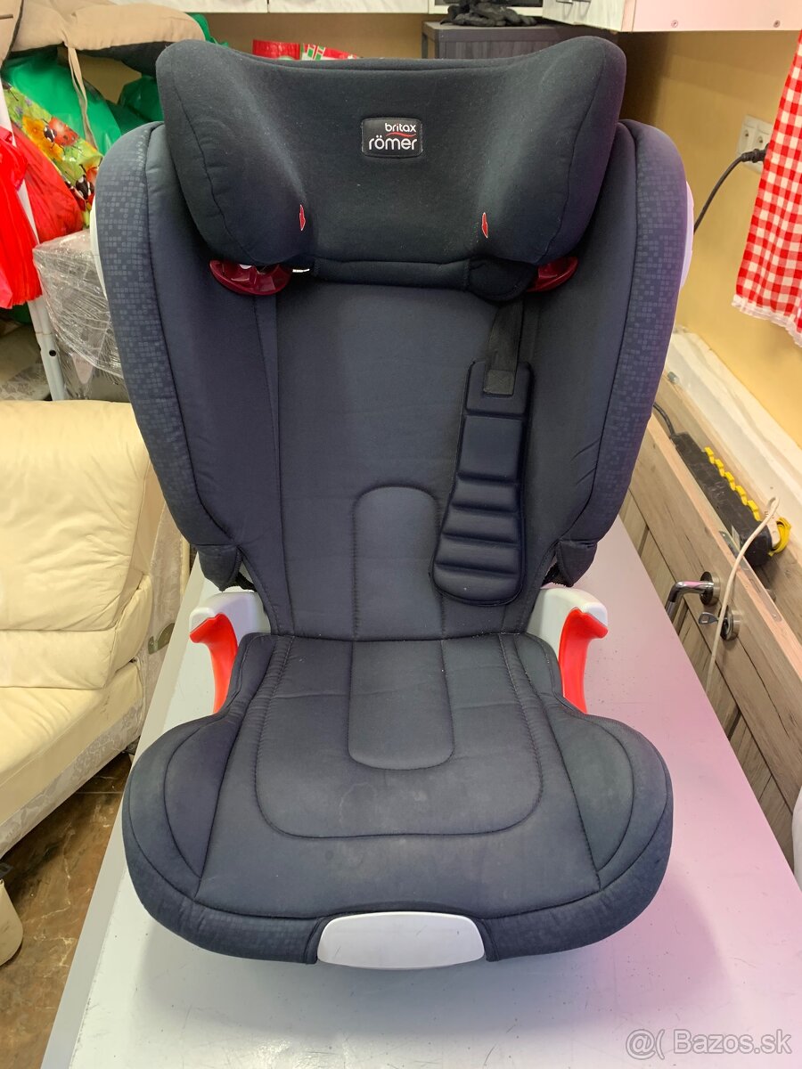 Britax romer