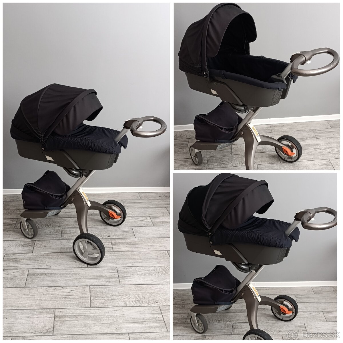 Stokke Xplory