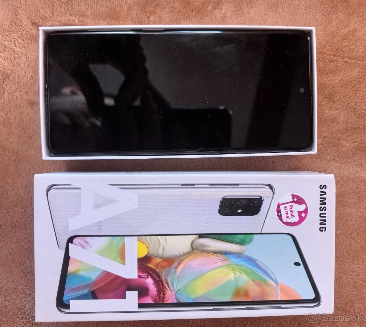 Samsung A71