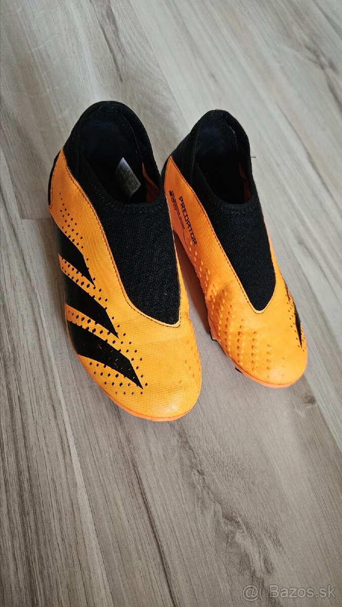 kopačky ADIDAS PREDATO c. 33