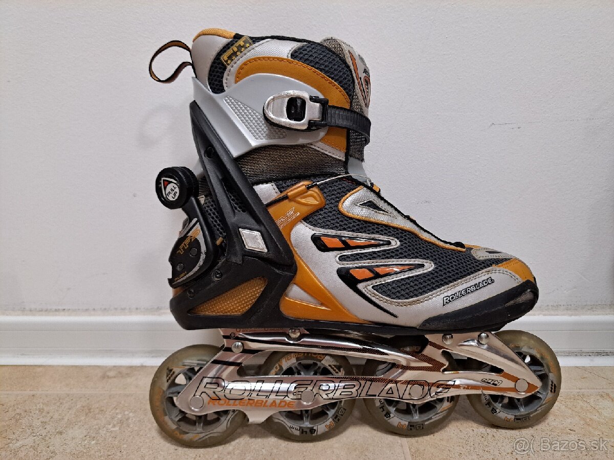 Rollerblade Crossfire 4.0 42.5