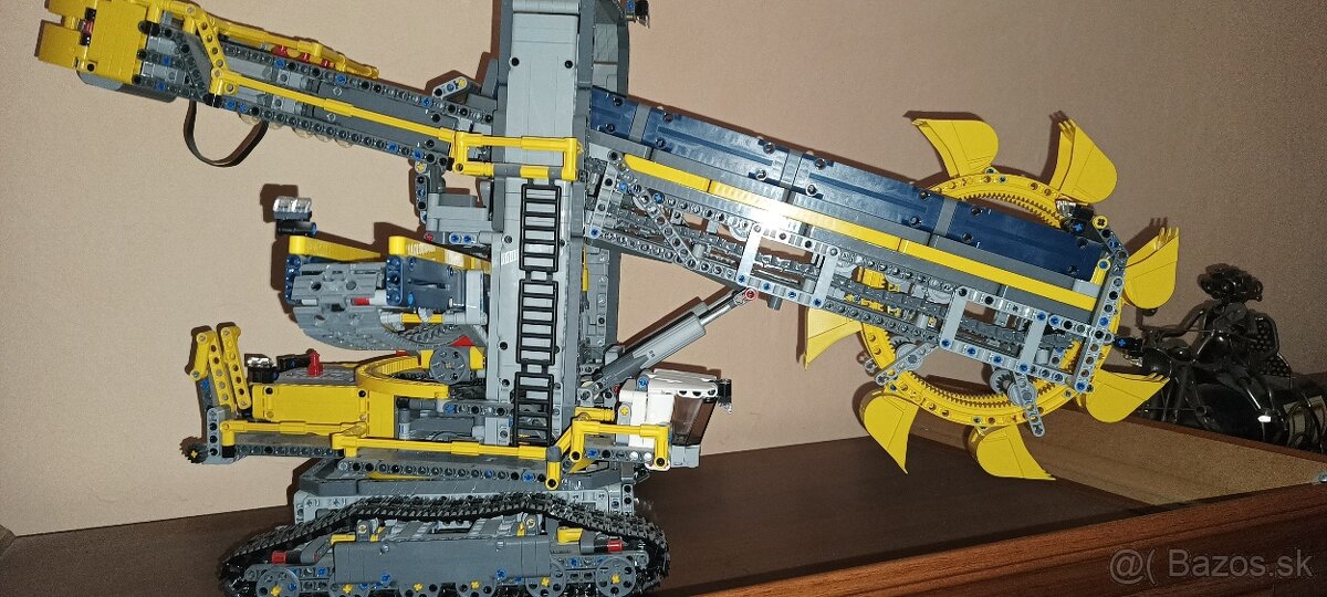 Lego technic