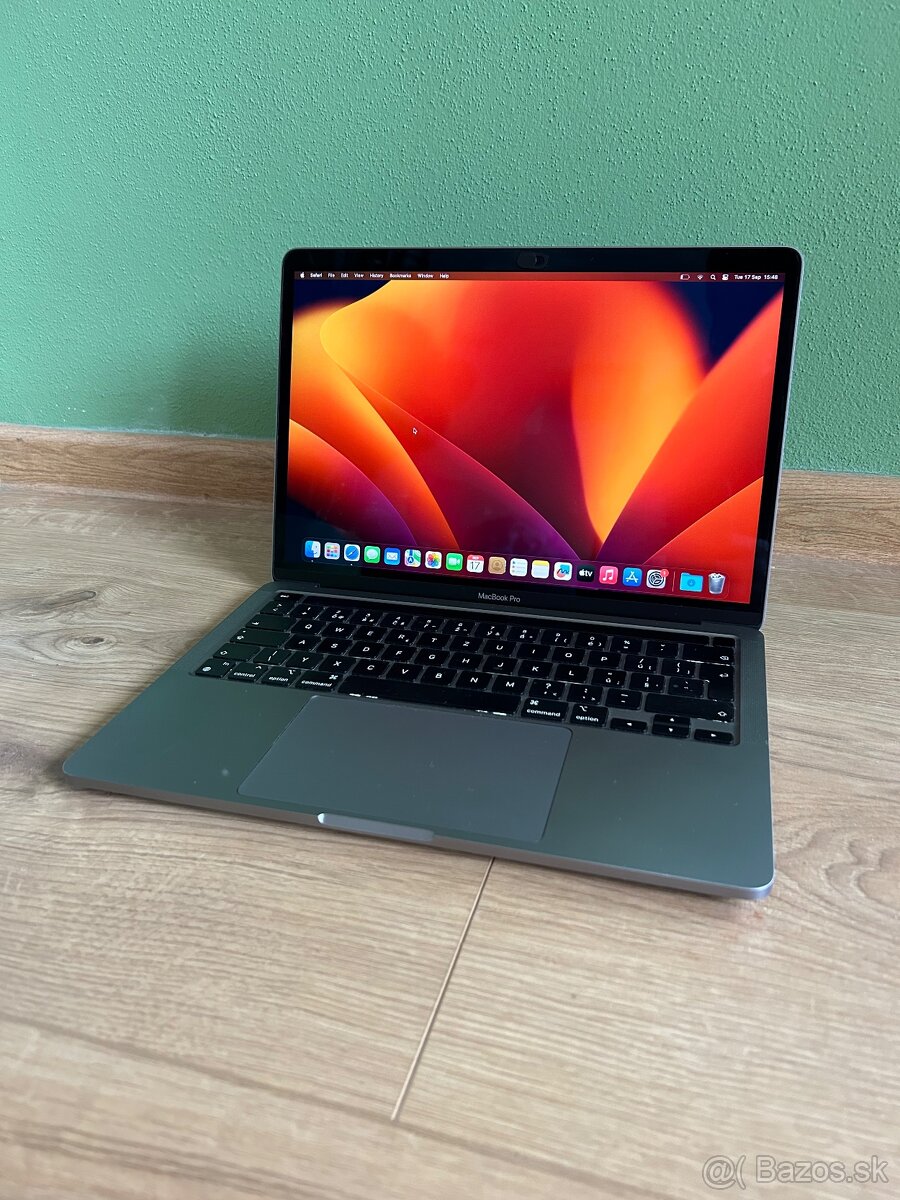 MacBook Pro 13’ M1