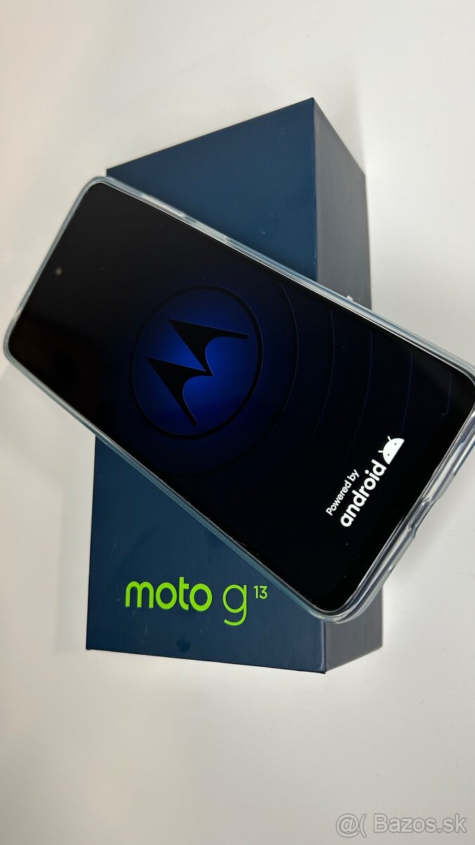 Motorola Moto G13