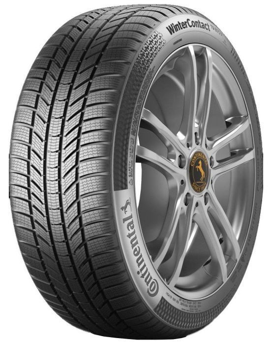 Zimné penu 225/40 R18

