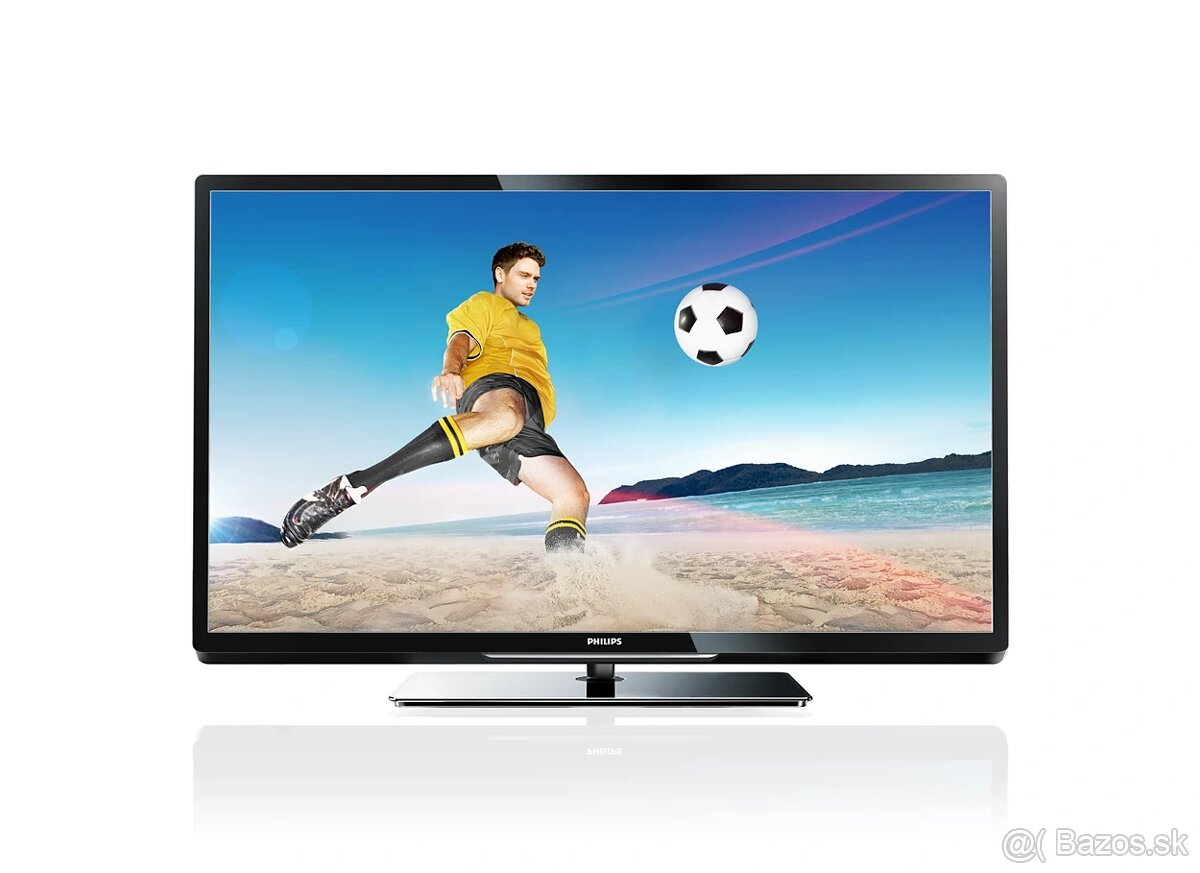 32-palcový (81 cm) SMART TV Philips