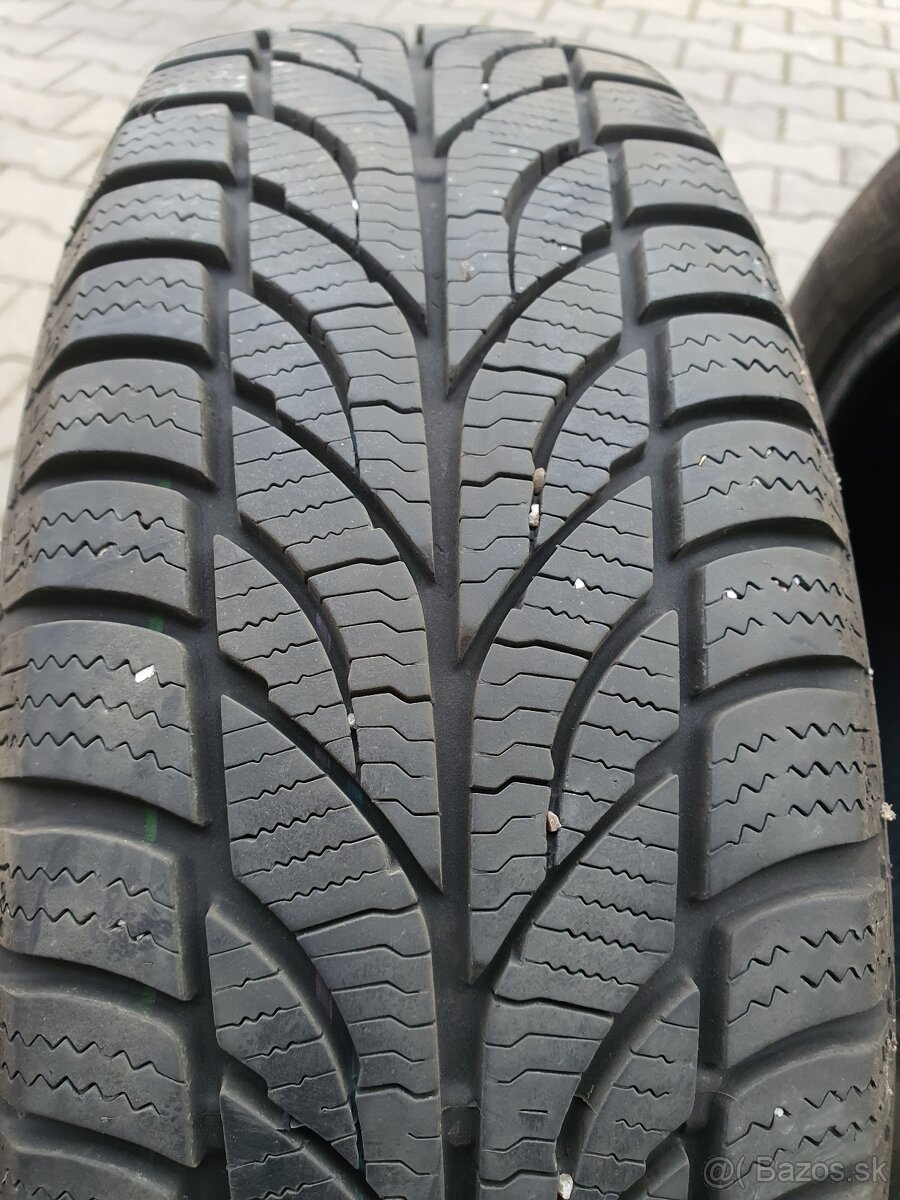 Zimné pneumatiky 175/65 R14