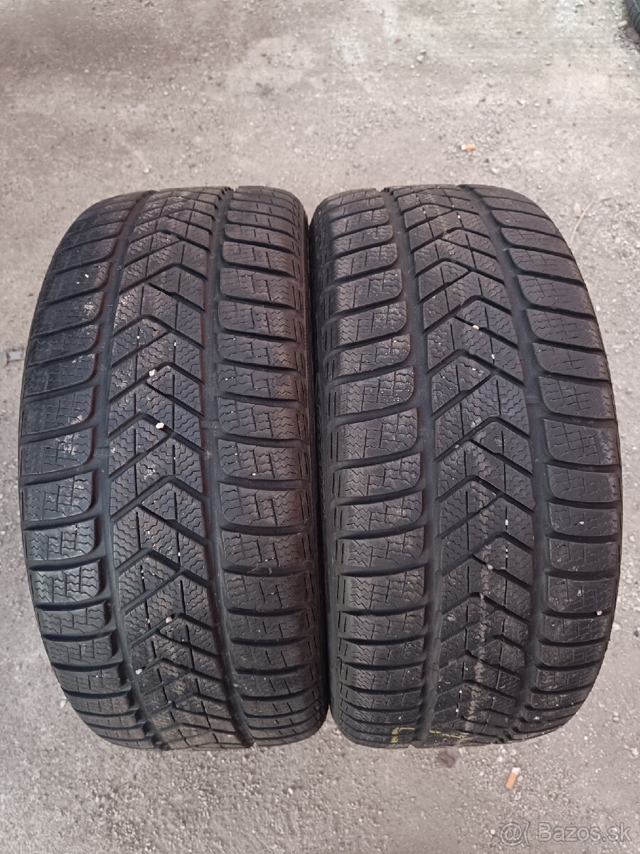 245/40R19 94V Pirelli zimná