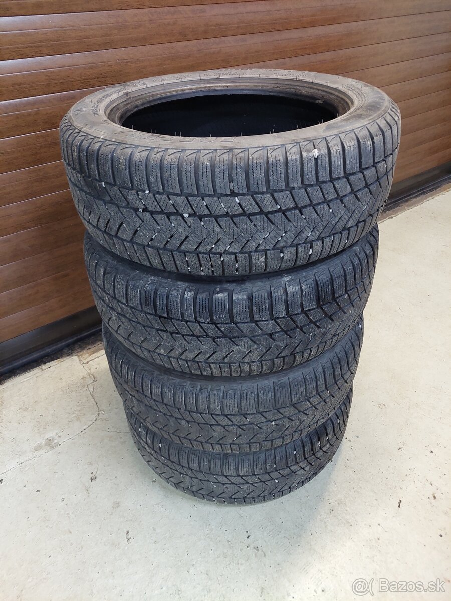 Zimní pneumatiky 195/55R15 Fortuna Winter-max A1