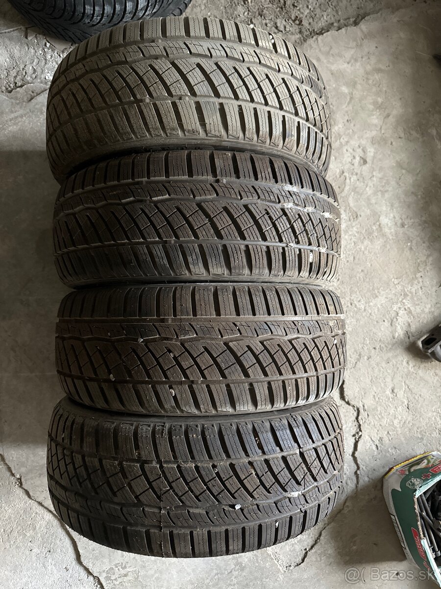 Tomket Allyear 3 195/55 r15