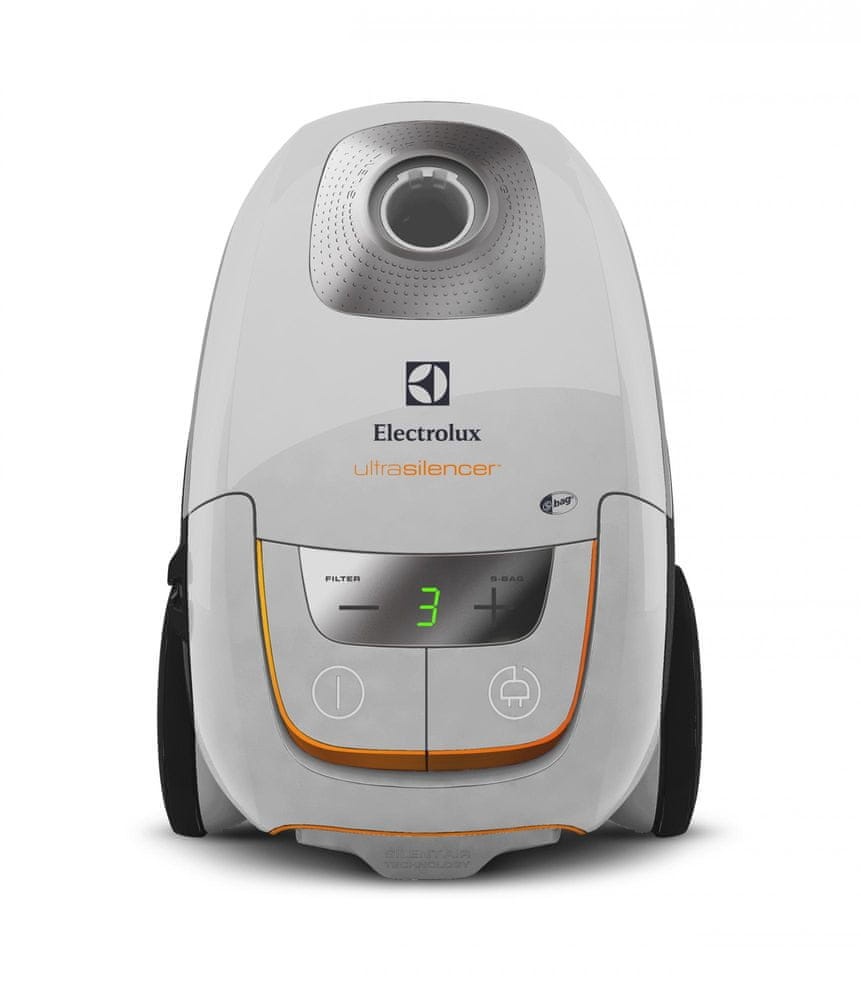 Electrolux Zusanimal