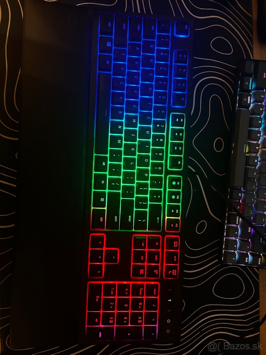 Razer Ornata Chroma