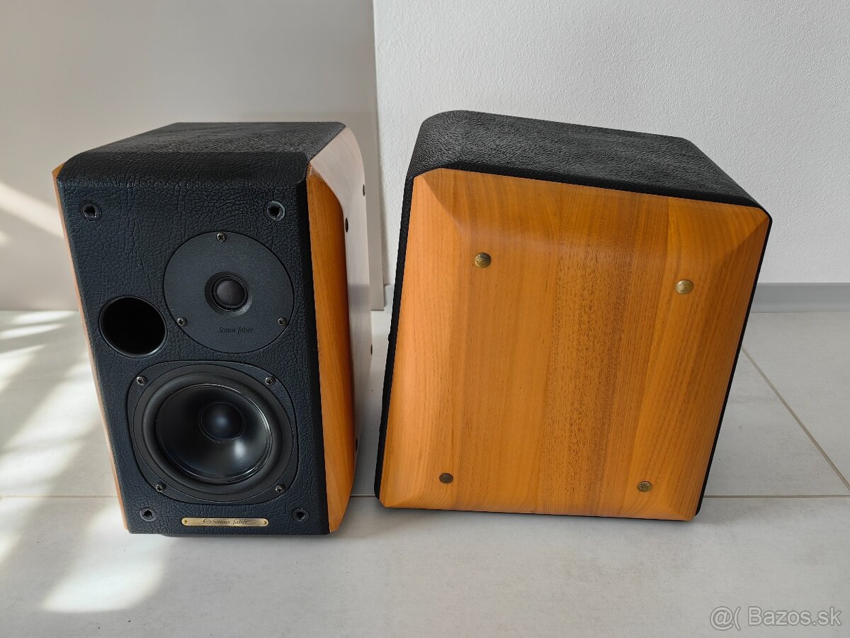 Sonus Faber Concertino